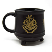 SCMG24474 - HARRY POTTER - TAZZA 3D - COLOURFUL CREST HOGWARTS