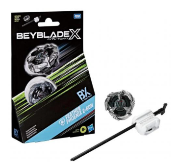 BEYBLADE-X - BIG BEND