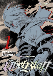 UBEL BLATT 1 - ANIME CELEBRATION CUT PRICE