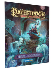 PATHFINDER: MISTERI OCCULTI