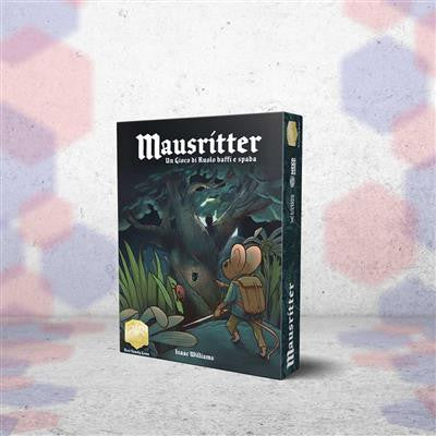 MAUSRITTER