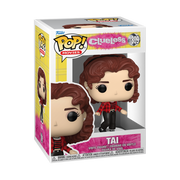 CLUELESS: 30TH ANNIVERSARY - POP FUNKO VINYL FIGURE 1809 TAI 9CM