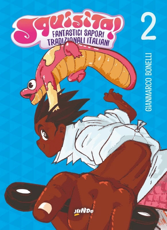 SQUISITO VOL.2