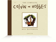 THE COMPLETE CALVIN & HOBBES 7