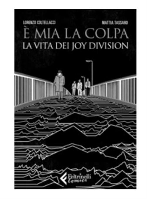 E' MIA LA COLPA