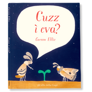 CUZZ I VA?