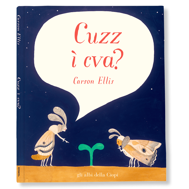 CUZZ I VA?