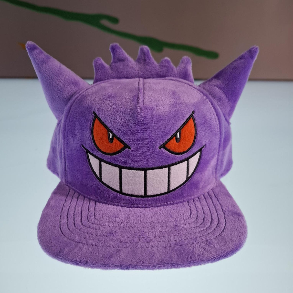 POKEMON - CAPPELLINO - NH628122POK - GENGAR