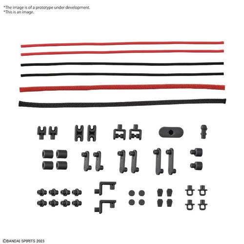 88182 - 30MM CUSTOM MAY MAT PIPE PARTS/ MULTI JOINT