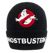 GHOSTBUSTERS - BEANIE HAT - GHB01594BEBOS - LOGO