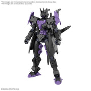 MK69184 - 30 MINUTE MISSION - EXM-X20A LEVINIX (TYPE-B) - MODEL KIT 1/144