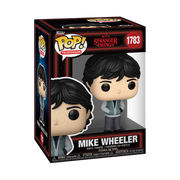 STRANGER THINGS - POP FUNKO VINYL FIGURE 1783 MIKE WHEELER 9CM