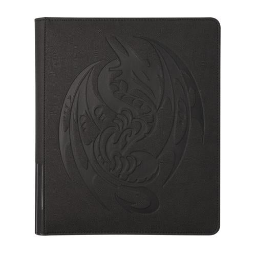 AT-39311 - ALBUM PORTFOLIO - CARD CODEX 360 - IRON GREY
