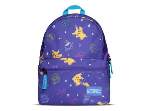POKEMON - ZAINETTO - MP787176POK - PIKACHU IN VIOLA