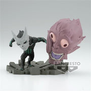 89547 - KAIJU NO. 8 - WORLD COLLECTABLE FIGURE - LOG STORIES 2 - KAIJU NO. 8 - MINIFIGURE 6CM