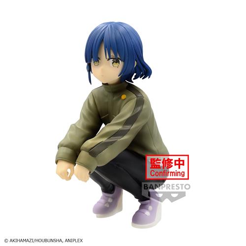 89046 - BOCCHI THE ROCK! - RYO YAMADA - STATUA 11CM