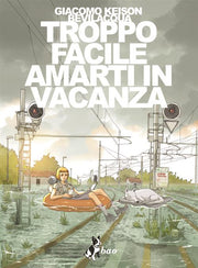 TROPPO FACILE AMARTI IN VACANZA