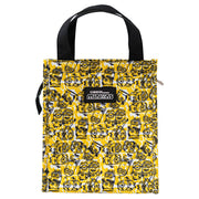 BDA001 - MINIONS - BORSA TERMICA PORTA PRANZO - MINIONS