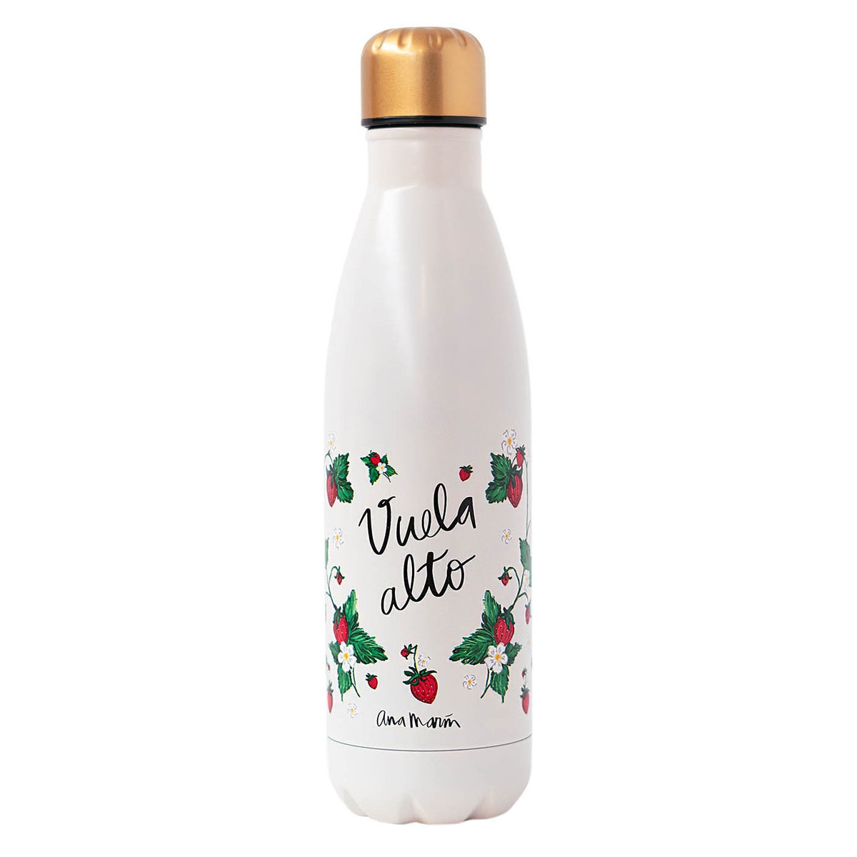 BMTGE011 - ANA MARIN - BOTTIGLIA ISOTERMICA 500ML - ANA MARIN