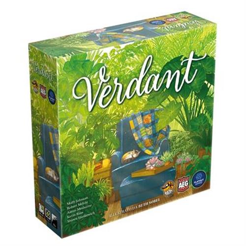 VERDANT