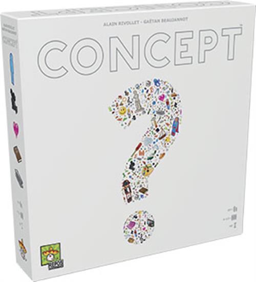 CONCEPT