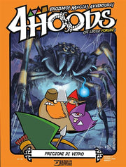 4 HOODS 4