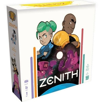 ZENITH