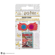 MAP5406 - HARRY POTTER - SET 2 GOMME - LUNA LOVEGOOD