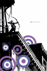 MARVEL MUST HAVE - OCCHIO DI FALCO VITA NORMALE - 0