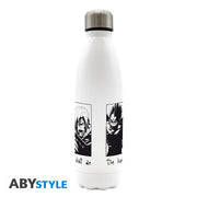 ABYTAB163 - DEATH NOTE - INSULATED WATER BOTTLE - PROTAGONISTS