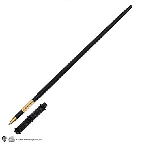 CR5134 - HARRY POTTER - BACCHETTA PENNA SEVERUS PITON