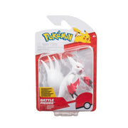 POKEMON - PK010701 - BATTLE FIGURE PACK - PEZZO SINGOLO - ZANGOOSE