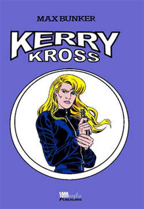 KERRY KROSS 1
