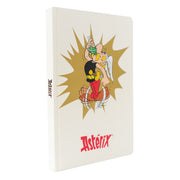 CPA5006 - ASTERIX E OBELIX - A5 NOTEBOOK - POZIONE MAGICA