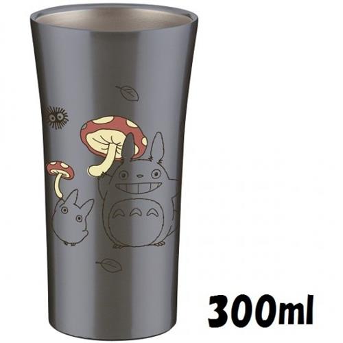 STUDIO GHIBLI - IL MIO VICINO TOTORO - 300ML METAL TUMBLER TOTORO