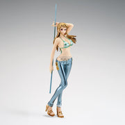 71032 - ONE PIECE - GLITTER&GLAMOURS - NAMI - SPECIAL COLOR (VER.B) - STATUA 27CM