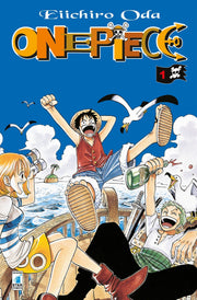 ONE PIECE 1