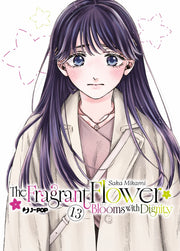 THE FRAGRANT FLOWER BLOOMS WITH DIGNITY 13