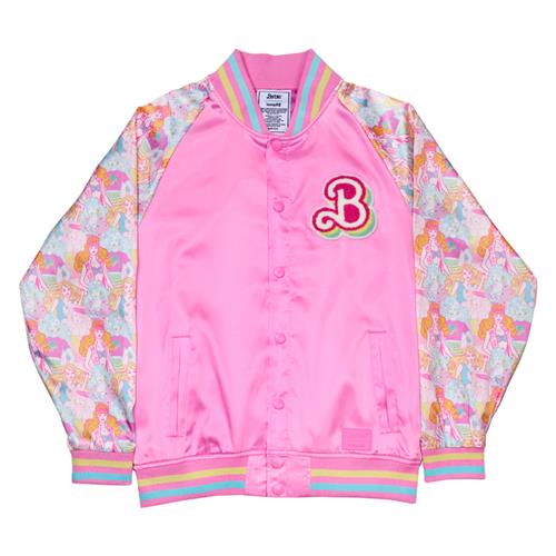BARBIE: 65TH ANNIVERSARY - GIACCA - BARBIE 2XL