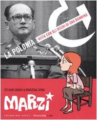 MARZI 1 - 1984-1987