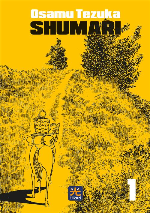 SHUMARI 1 (DI 4)