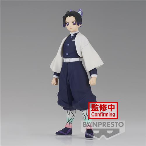88053 - DEMON SLAYER VOL.37 - SHINOBU KOCHO - STATUA 14CM
