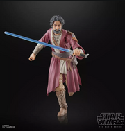 STAR WARS - AHSOKA - BLACK SERIES - EZRA BRIDGER (PERIDEA) - ACTION FIGURE 15CM