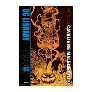 BATMAN: CAVALIERE MALEDETTO