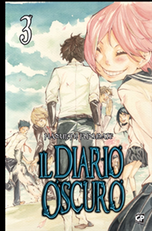 IL DIARIO OSCURO 3