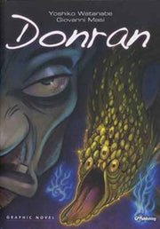 DONRAN