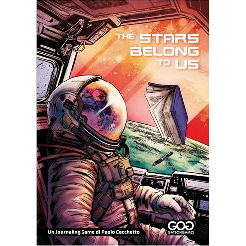 THE STARS BELONG TO US