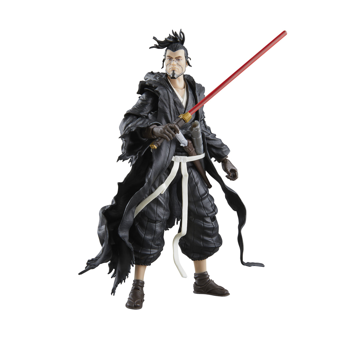 STAR WARS - BLACK SERIES - BOTTICELLI - RONIN - ACTION FIGURE 15CM