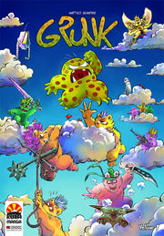GRUNK VOL.1