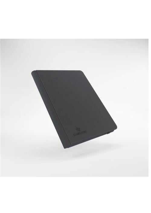GGS33007ML - PRIME - RING-BINDER- SLIM BLACK